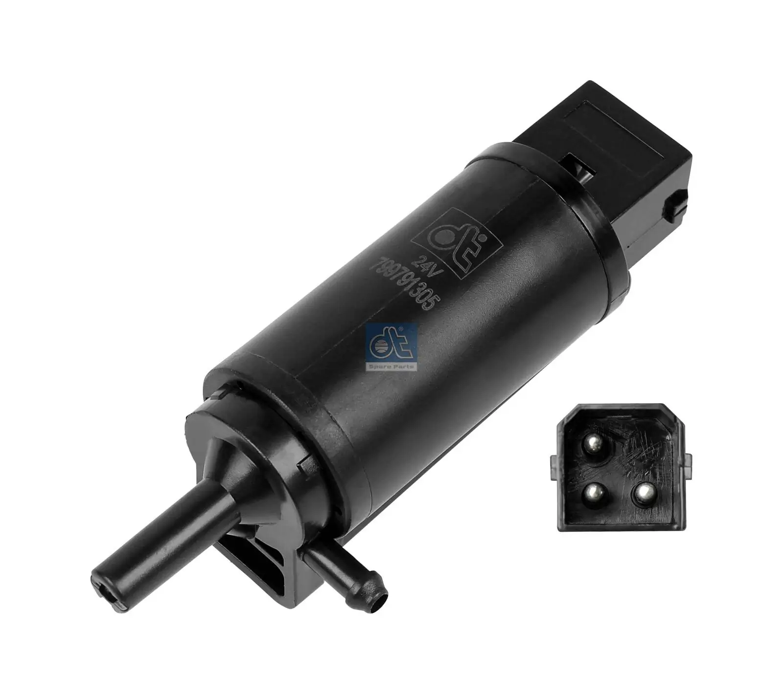 Washer Fluid Pump, window cleaning
